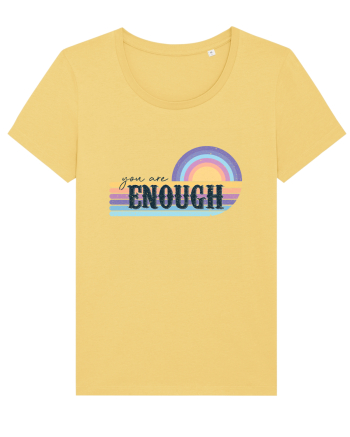 You Are Enough Jojoba