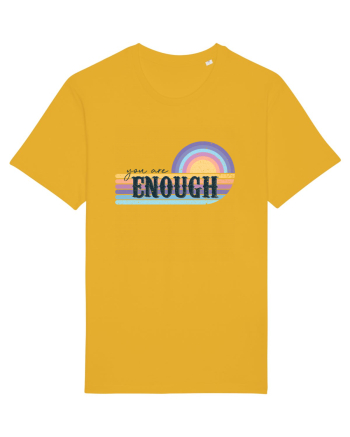 You Are Enough Spectra Yellow