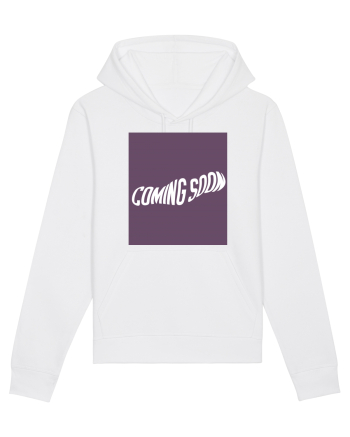 coming soon 153 White