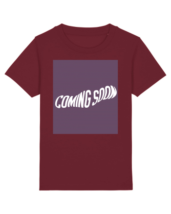 coming soon 153 Burgundy