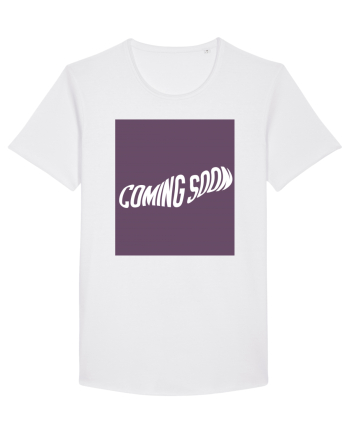 coming soon 153 White