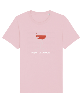 De deochi Cotton Pink