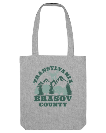 Transylvania Brasov County Heather Grey