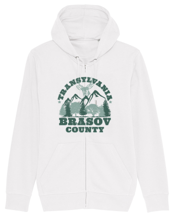 Transylvania Brasov County White