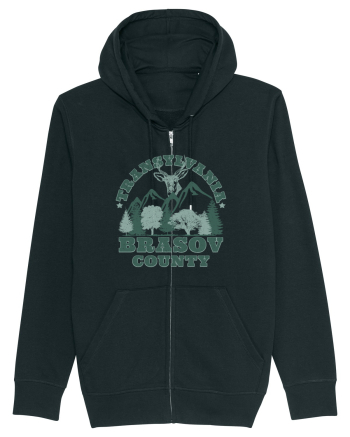 Transylvania Brasov County Black