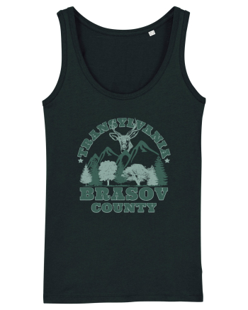 Transylvania Brasov County Black