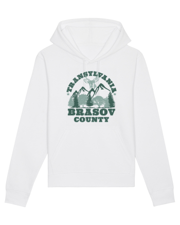 Transylvania Brasov County White