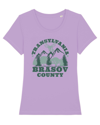Transylvania Brasov County Lavender Dawn