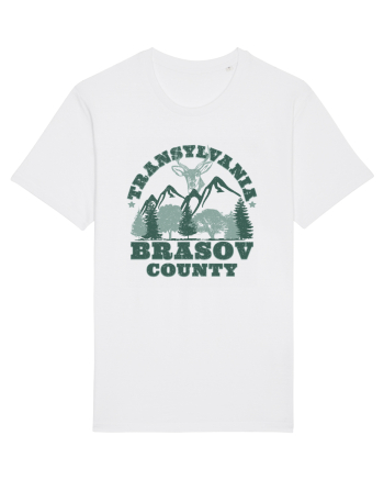 Transylvania Brasov County White