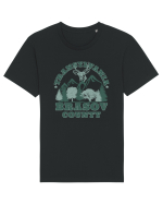 Transylvania Brasov County Tricou mânecă scurtă Unisex Rocker