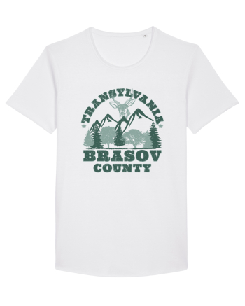 Transylvania Brasov County White