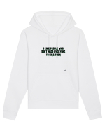 348 Hanorac Unisex Drummer