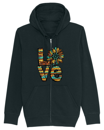 Western Love Black