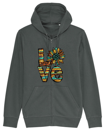 Western Love Anthracite