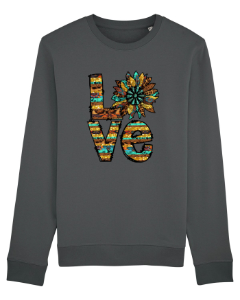 Western Love Anthracite