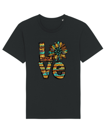 Western Love Black