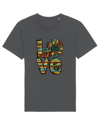 Western Love Anthracite