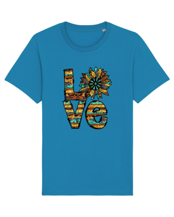 Western Love Azur
