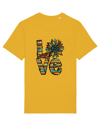 Western Love Spectra Yellow