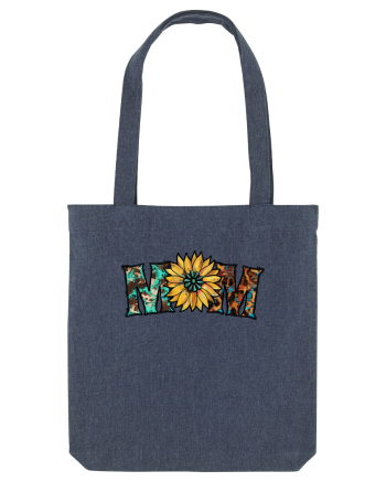 Western Mom Midnight Blue