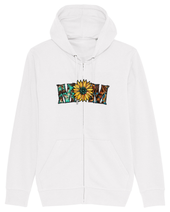 Western Mom White