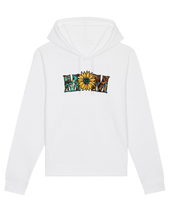 Western Mom White