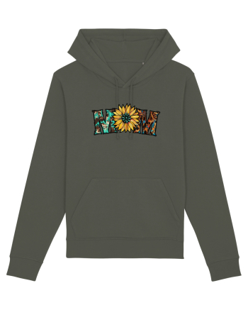 Western Mom Khaki