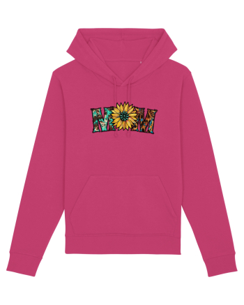 Western Mom Raspberry