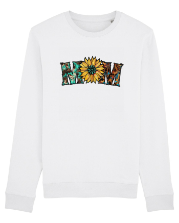 Western Mom White