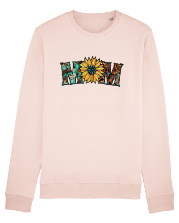 Western Mom Candy Pink