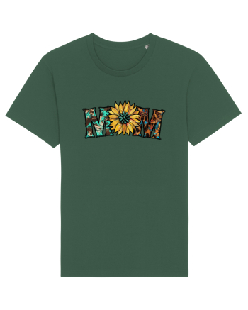 Western Mom Bottle Green