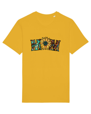 Western Mom Spectra Yellow