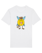 Weird Animal #2 Tricou mânecă scurtă Unisex Rocker