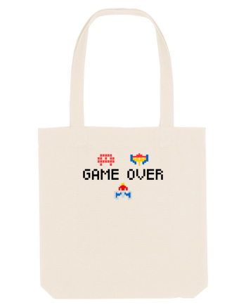 Game Over Natural