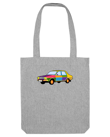 Dacia Heather Grey