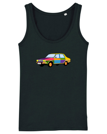 Dacia Black