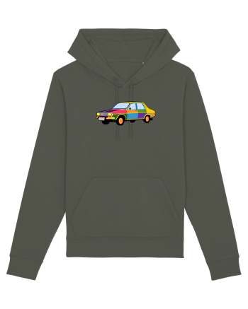 Dacia Khaki
