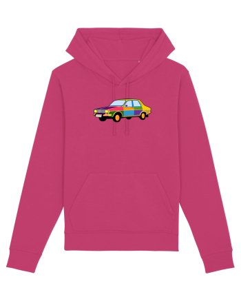 Dacia Raspberry