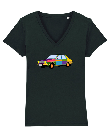 Dacia Black