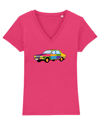 Dacia Raspberry