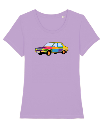 Dacia Lavender Dawn