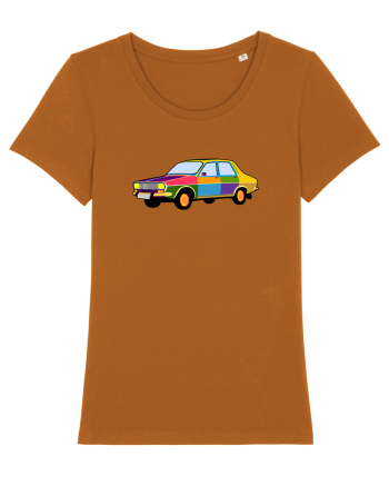 Dacia Roasted Orange