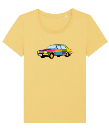 Dacia Jojoba