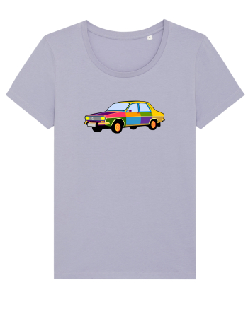 Dacia Lavender