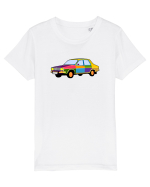 Dacia Tricou mânecă scurtă  Copii Mini Creator