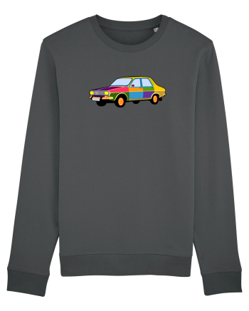 Dacia Anthracite