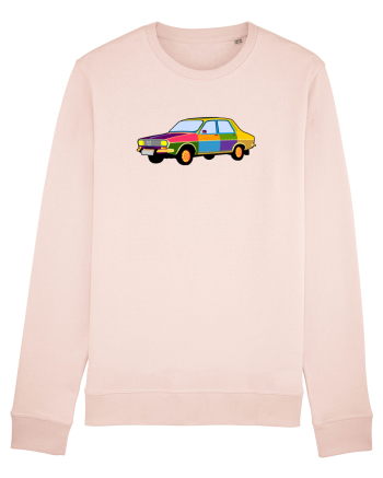 Dacia Candy Pink