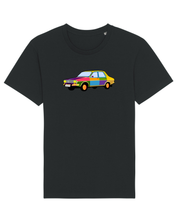 Dacia Black