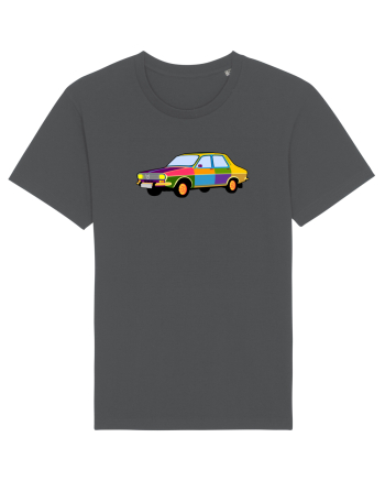 Dacia Anthracite