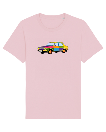 Dacia Cotton Pink